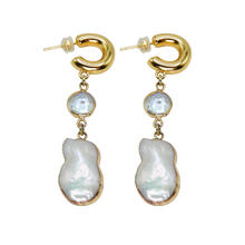 Load image into Gallery viewer, Janeen Hoops
