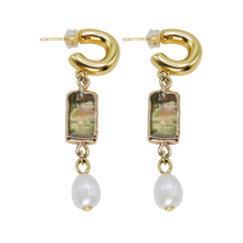 Load image into Gallery viewer, Janeen Hoops