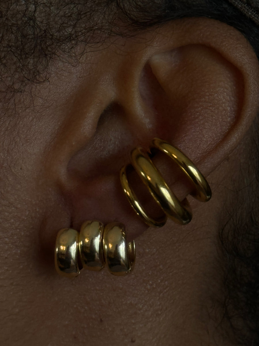 Tia Ear-Cuff