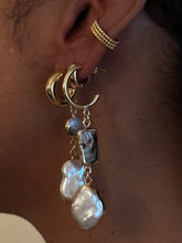 Load image into Gallery viewer, Janeen Hoops