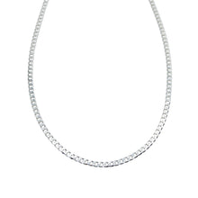 Load image into Gallery viewer, Sterling Necklace
