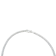 Load image into Gallery viewer, Sterling Necklace
