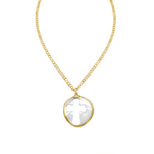 Load image into Gallery viewer, Aveni Necklace
