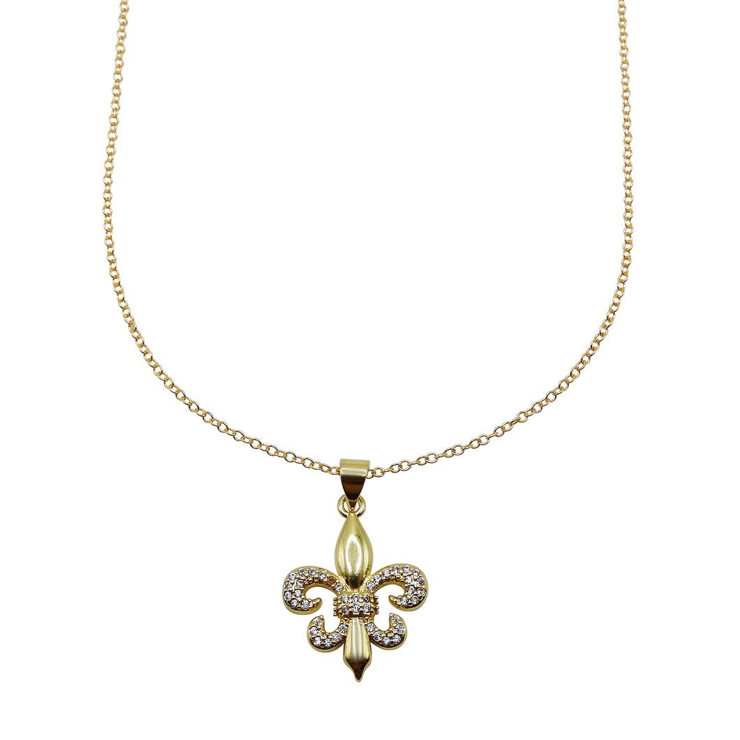 Nola Necklace