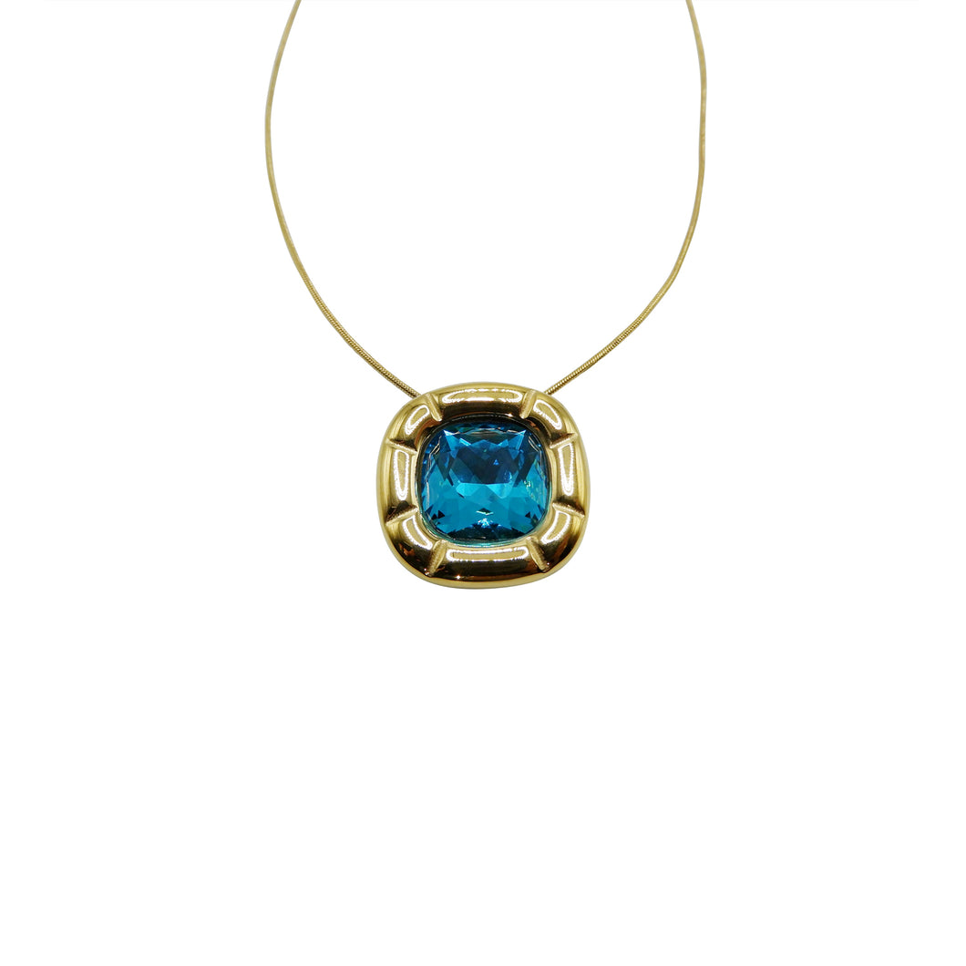 Jayda Necklace