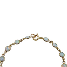 Load image into Gallery viewer, Mini Opal Bracelet
