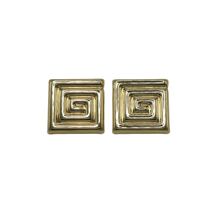 Maze Studs