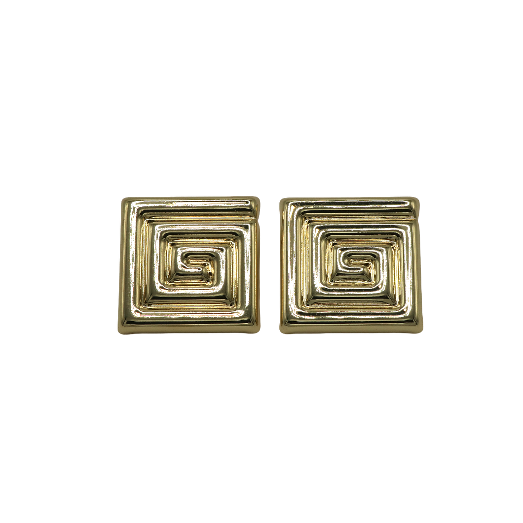 Maze Studs