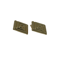 Load image into Gallery viewer, Maze Studs
