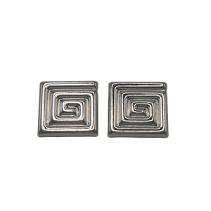 Maze Studs