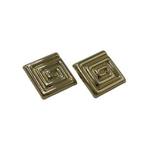 Maze Studs