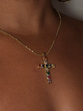 Load image into Gallery viewer, Adina Necklace
