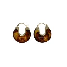 Load image into Gallery viewer, Koffee Hoops
