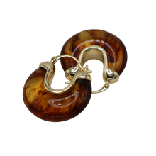 Load image into Gallery viewer, Koffee Hoops
