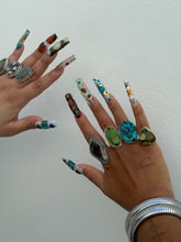 Load image into Gallery viewer, Turquoise Ring
