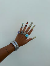 Load image into Gallery viewer, Moonstone Ring
