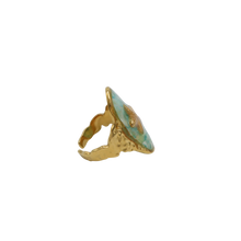 Load image into Gallery viewer, Starfish Ring
