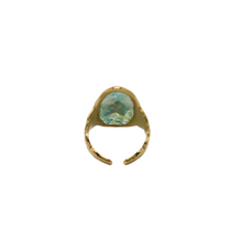 Load image into Gallery viewer, Starfish Ring
