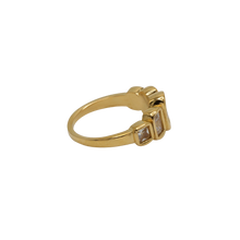 Load image into Gallery viewer, Multi-Shape Ring

