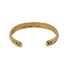 Load image into Gallery viewer, Evil Eye Cuff
