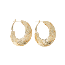 Load image into Gallery viewer, Gold Hoops
