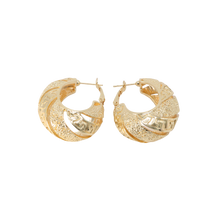 Load image into Gallery viewer, Gold Hoops
