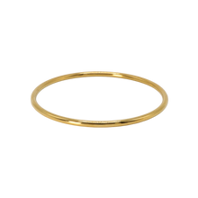Load image into Gallery viewer, Stainless Steel Thin Bangle
