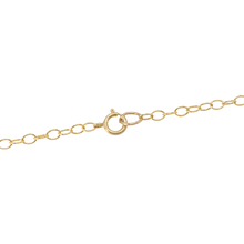 Load image into Gallery viewer, Blue Beaded Necklace
