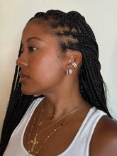 Load image into Gallery viewer, Ines Hoops
