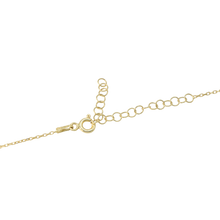 Load image into Gallery viewer, Evil Eye Necklace
