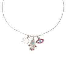 Load image into Gallery viewer, Good Vibes Necklace
