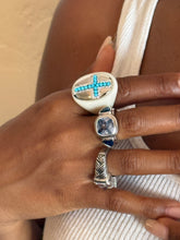 Load image into Gallery viewer, Alison Pinky Ring
