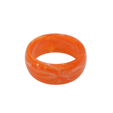 Load image into Gallery viewer, Resin Acrylic Bangle
