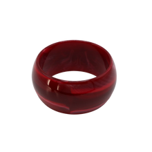 Load image into Gallery viewer, Resin Acrylic Bangle
