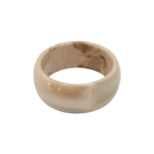 Load image into Gallery viewer, Resin Acrylic Bangle

