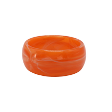 Load image into Gallery viewer, Resin Acrylic Bangle
