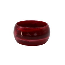 Load image into Gallery viewer, Resin Acrylic Bangle
