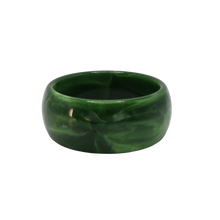 Load image into Gallery viewer, Resin Acrylic Bangle
