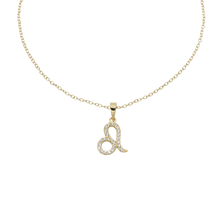 Load image into Gallery viewer, Zodiac Necklace
