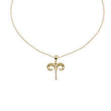 Load image into Gallery viewer, Zodiac Necklace
