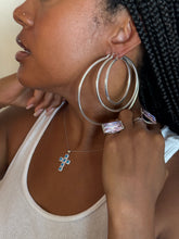 Load image into Gallery viewer, Soraya Pinky Ring
