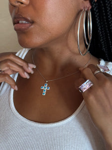 Serena Necklace