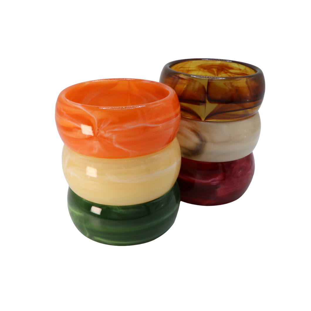 Resin Acrylic Bangle