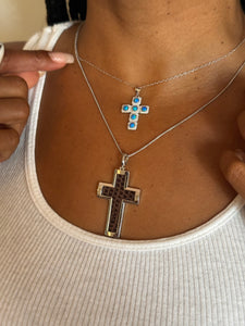 Vara Necklace