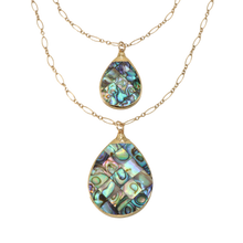 Load image into Gallery viewer, Veda Necklace
