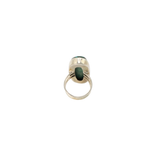 Load image into Gallery viewer, Azurite Malachite Ring
