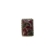 Load image into Gallery viewer, Eudialyte Ring
