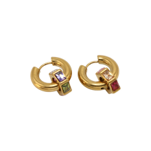 Load image into Gallery viewer, Astra Hoops
