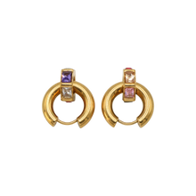 Load image into Gallery viewer, Astra Hoops
