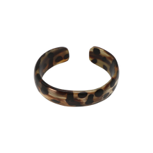 Load image into Gallery viewer, Polka Dot Horn Cuff
